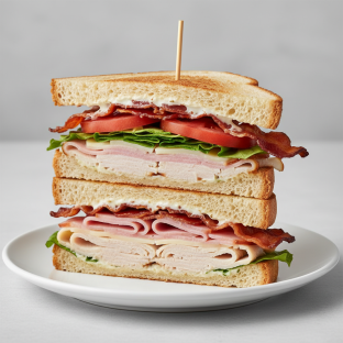 Club Sandwich