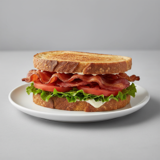 BLT Sandwich