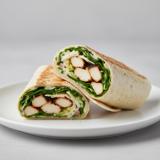 Caesar Wrap
