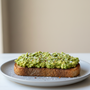 Avocado Toast Avocado Toast