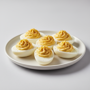 Devil Eggs Devil Eggs