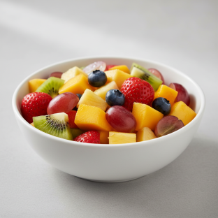 Fruit Salad Fruit Salad