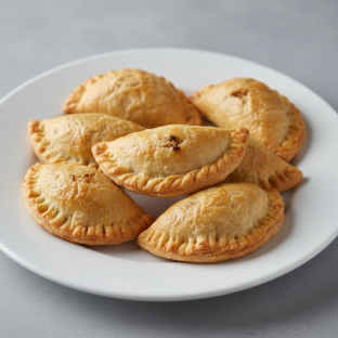 Mini Empanadas - Chicken Mini Empanadas - Chicken