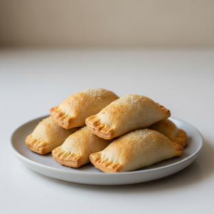 Mini Empanadas Beef Mini Empanadas Beef