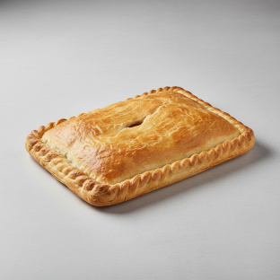 Empanada Gallega Empanada Gallega