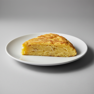 Tortilla Espanola Tortilla Espanola