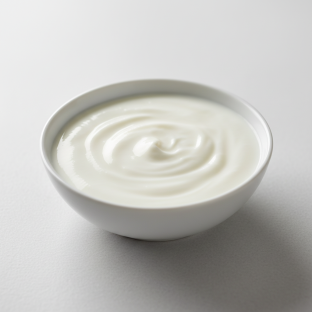 Yogurt Base
