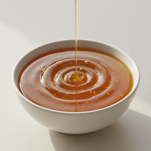 Honey Drizzle Honey Drizzle