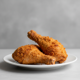Fried Chicken Fried Chicken