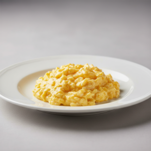 Scrambled Eggs Scrambled Eggs