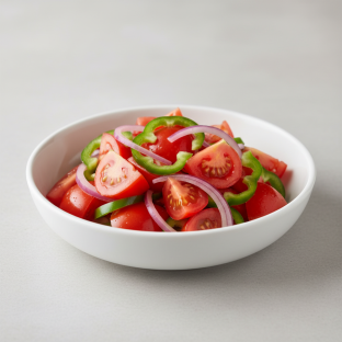 Tomato Salad