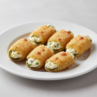 Jalapeno Poppers