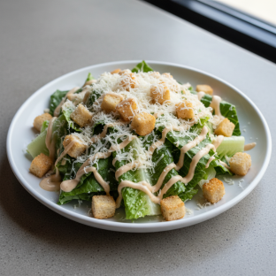 Murray's Caesar Salad