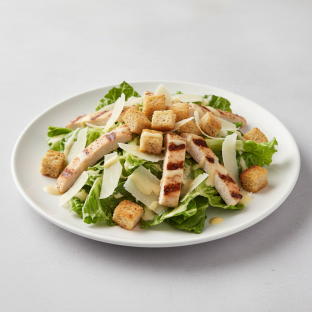 Murray's Chicken Caesar Salad