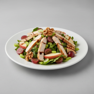 Murray's Chicken Waldorf Salad (allergen free)