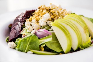 Heaven On Earth Salad