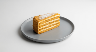 Honey Cake