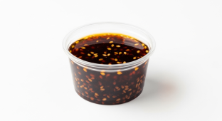 Garlic Sesame Soy Sauce