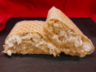 The G.O.A.T French Tacos