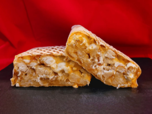 The BBT French Tacos