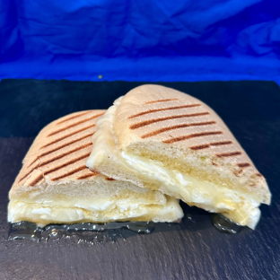 4 Cheese Panini