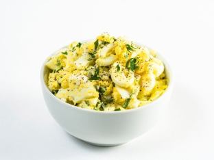 Basil Egg Salad