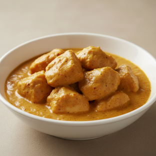 Chicken Curry