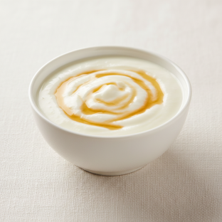Raita (Honey & Yogurt)