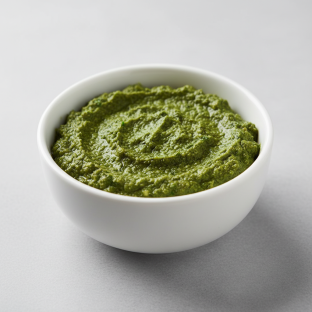 Cilantro Chutney