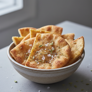 Pita Chips