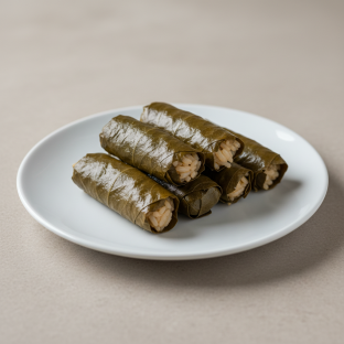 Dolmades