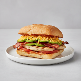 Fiesta Chicken Fiesta Chicken