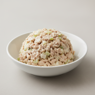 Tuna Salad Tuna Salad