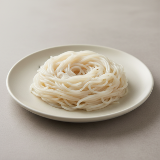 Rice Noodles Rice Noodles