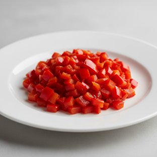 Red Peppers Red Peppers