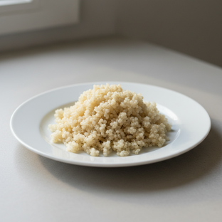 Quinoa Quinoa