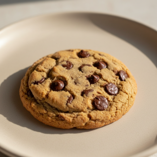 Chocolate Chip Cookie Chocolate Chip Cookie