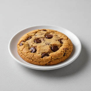 Chocolate Chip Cookie Chocolate Chip Cookie