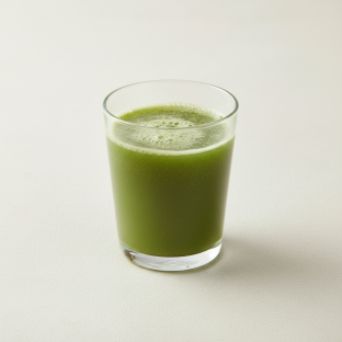 Green Juice Green Juice