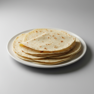 Flour Tortillas Flour Tortillas