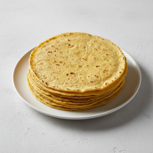 Corn Tortillas Corn Tortillas