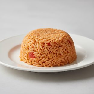 Mexican Rice Mexican Rice