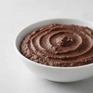 Seasoned Beans Seasoned Beans