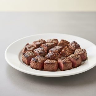 Grilled Steak Grilled Steak