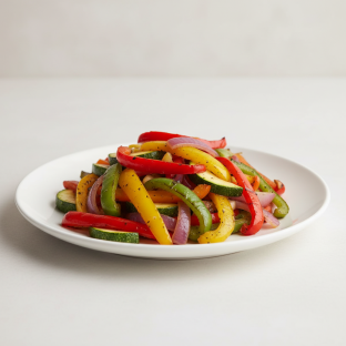 Fajita Veggies Fajita Veggies