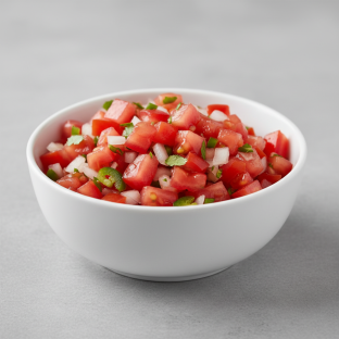 Pico De Gallo Pico De Gallo