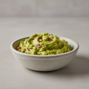 Guacamole Guacamole