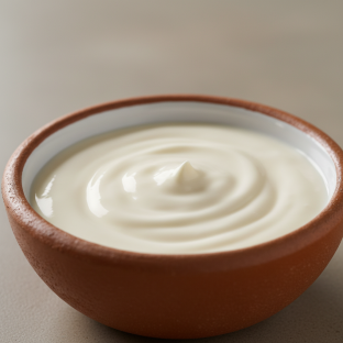 Sour Cream Sour Cream