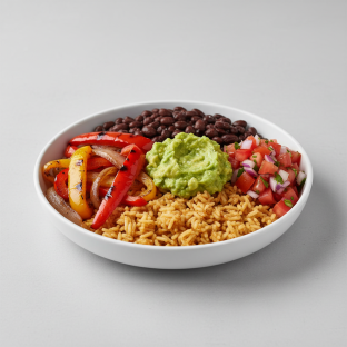 Vegan Bowl Vegan Bowl