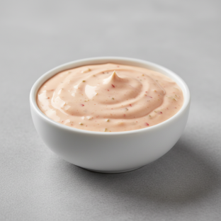 Thousand Island Dressing Thousand Island Dressing